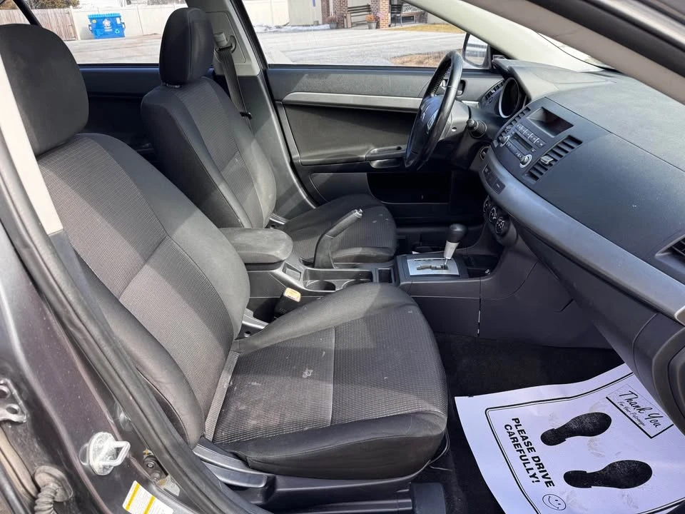 2009 Mitsubishi Lancer 9th Gen - Image 15 of 20