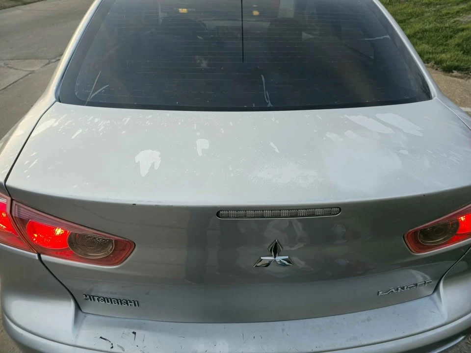 2009 Mitsubishi Lancer 9th Gen - Image 16 of 16
