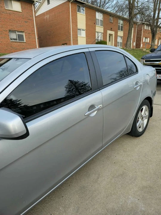 2009 Mitsubishi Lancer 9th Gen - Image 9 of 16