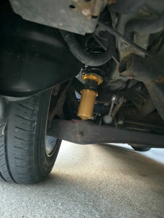 2009 Mitsubishi Lancer 9th Gen - Image 15 of 16