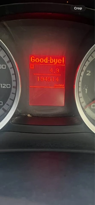 2009 Mitsubishi Lancer 9th Gen - Image 11 of 11
