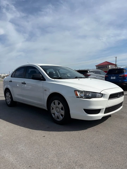 2009 Mitsubishi Lancer 9th Gen - Image 4 of 18