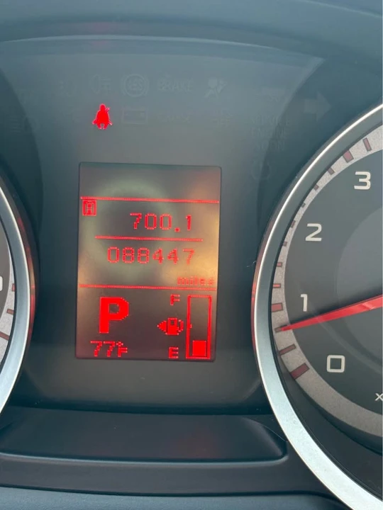 2009 Mitsubishi Lancer 9th Gen - Image 18 of 18