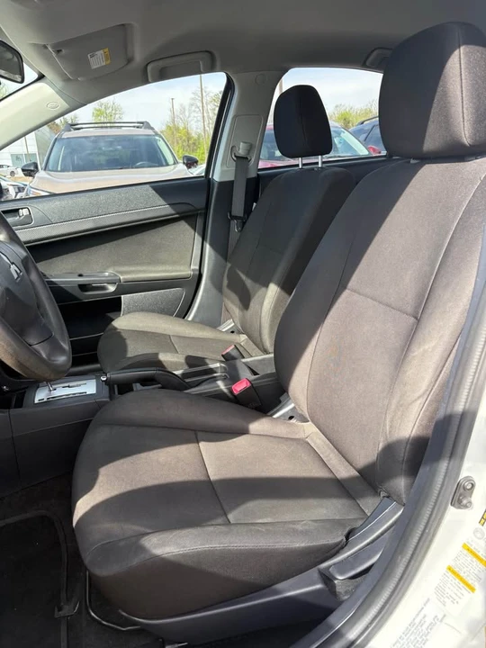 2009 Mitsubishi Lancer 9th Gen - Image 9 of 18
