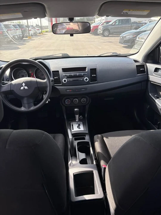 2009 Mitsubishi Lancer 9th Gen - Image 12 of 18