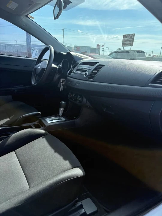 2009 Mitsubishi Lancer 9th Gen - Image 13 of 18