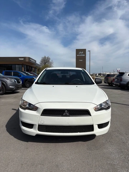 2009 Mitsubishi Lancer 9th Gen - Image 3 of 18