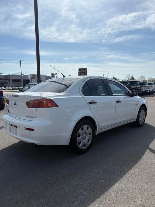 2009 Mitsubishi Lancer 9th Gen - Image 6 of 18