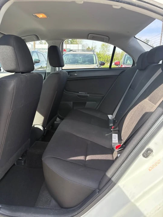 2009 Mitsubishi Lancer 9th Gen - Image 11 of 18