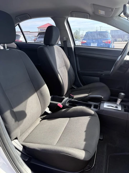 2009 Mitsubishi Lancer 9th Gen - Image 14 of 18