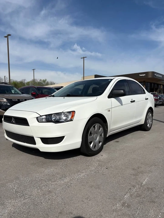 2009 Mitsubishi Lancer 9th Gen - Image 2 of 18