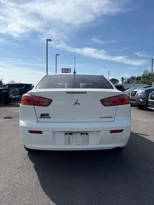 2009 Mitsubishi Lancer 9th Gen - Image 7 of 18