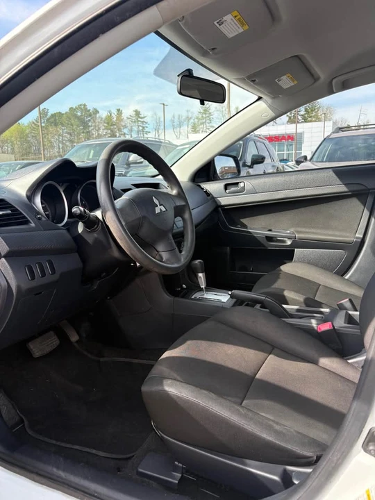 2009 Mitsubishi Lancer 9th Gen - Image 8 of 18