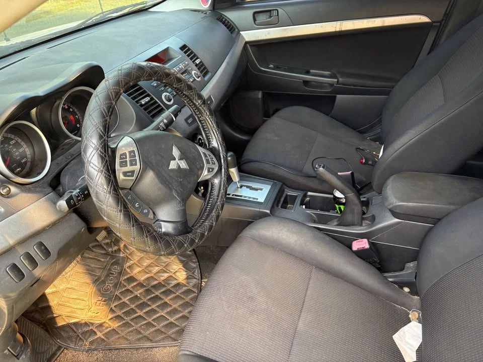 2009 Mitsubishi Lancer 9th Gen - Image 5 of 7
