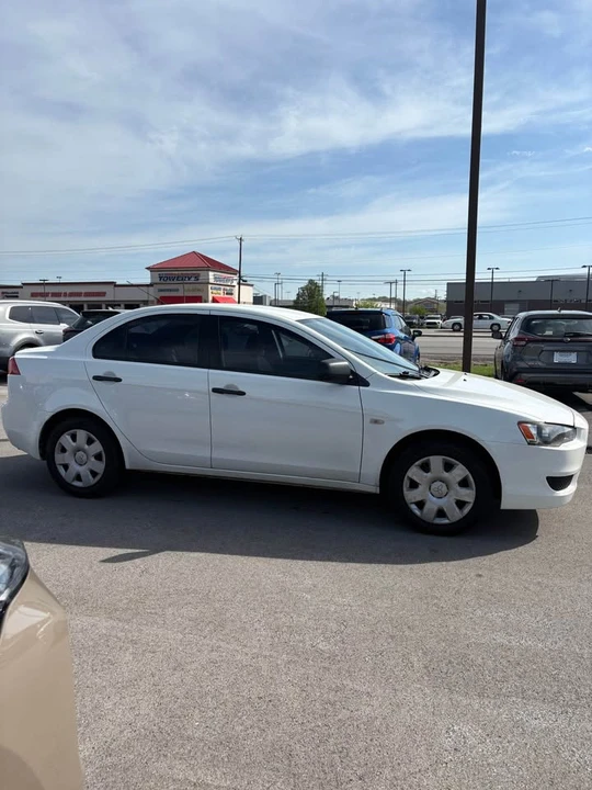 2009 Mitsubishi Lancer 9th Gen - Image 5 of 18