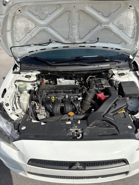 2009 Mitsubishi Lancer 9th Gen - Image 16 of 18