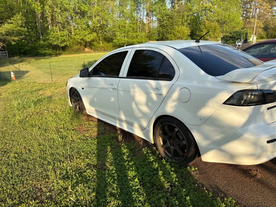 2009 Mitsubishi Lancer 9th Gen - Image 4 of 7