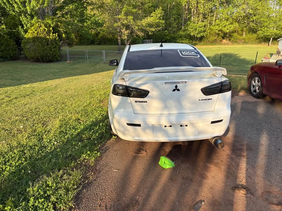2009 Mitsubishi Lancer 9th Gen - Image 7 of 7