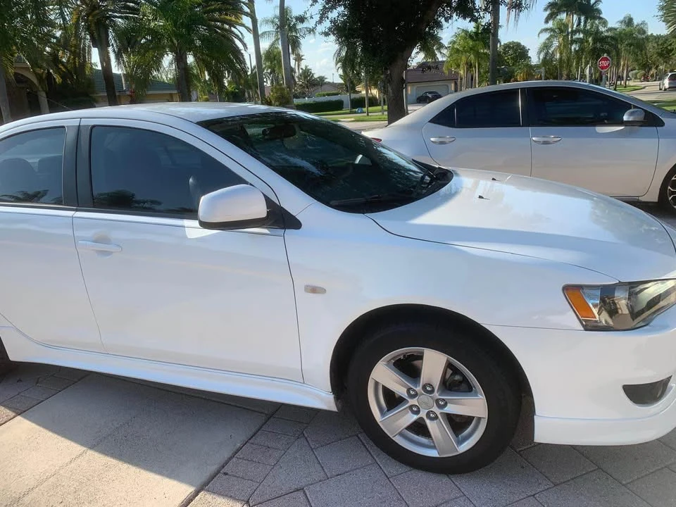 2009 Mitsubishi Lancer 9th Gen - Image 3 of 9