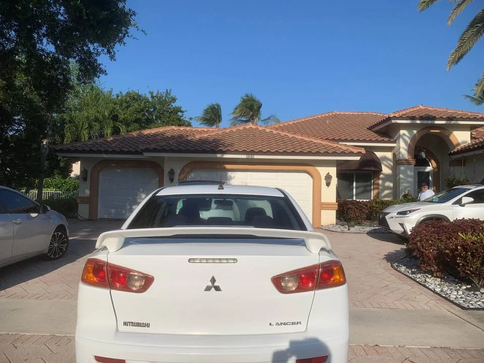 2009 Mitsubishi Lancer 9th Gen - Image 2 of 9