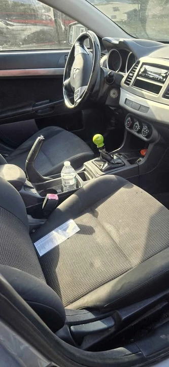 2009 Mitsubishi Lancer 9th Gen - Image 5 of 5
