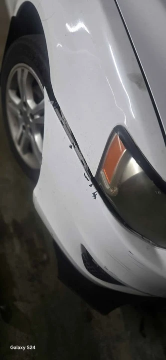 2009 Mitsubishi Lancer 9th Gen - Image 5 of 6