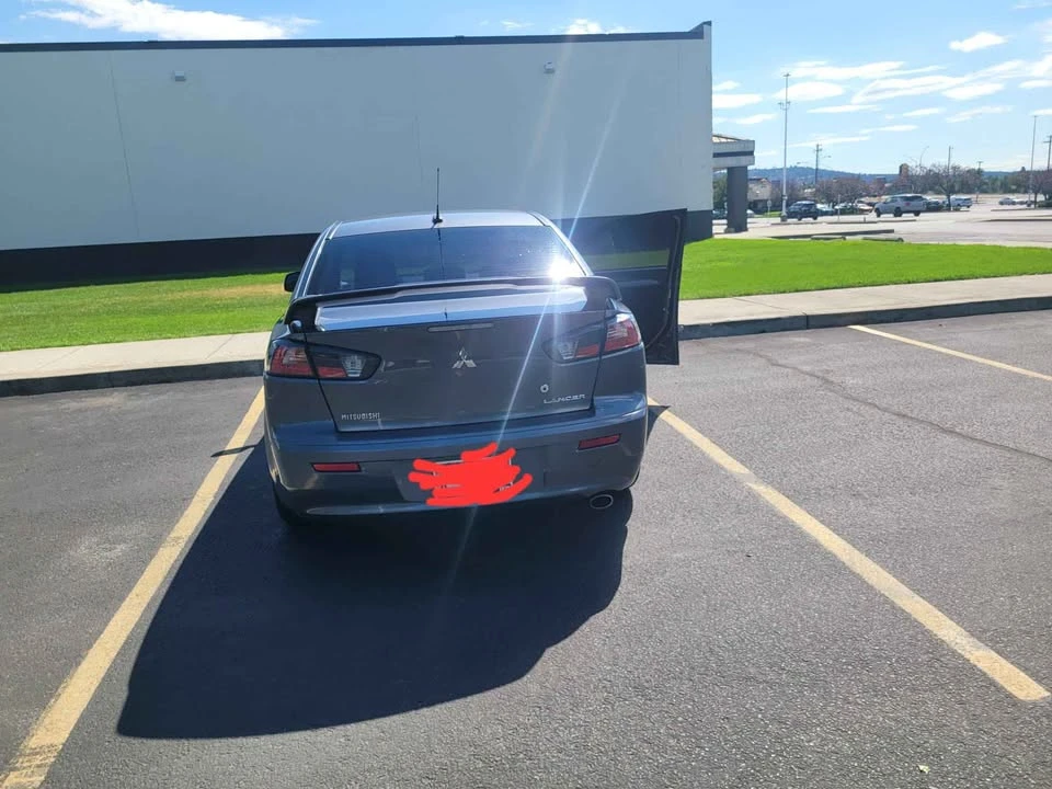 2009 Mitsubishi Lancer 9th Gen - Image 7 of 13