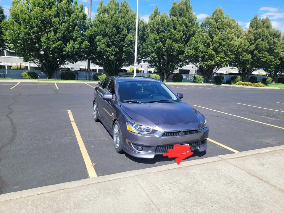 2009 Mitsubishi Lancer 9th Gen - Image 5 of 13