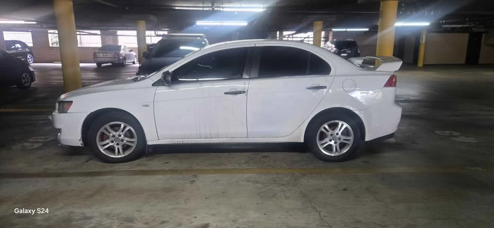 2009 Mitsubishi Lancer 9th Gen - Image 4 of 6