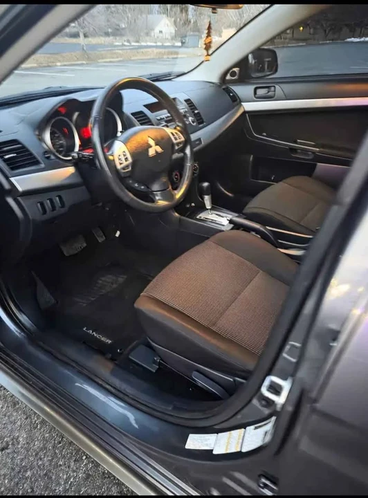 2009 Mitsubishi Lancer 9th Gen - Image 13 of 13