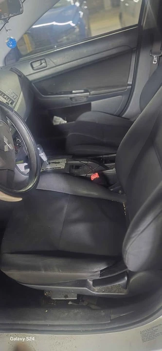 2009 Mitsubishi Lancer 9th Gen - Image 6 of 6
