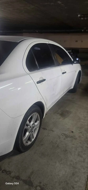 2009 Mitsubishi Lancer 9th Gen - Image 2 of 6