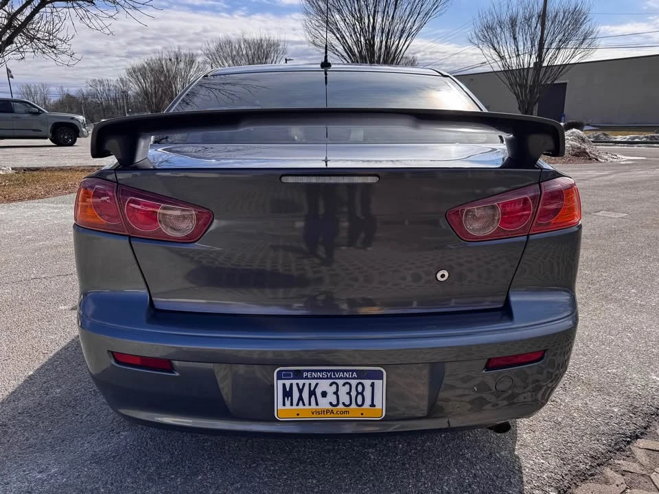 2009 Mitsubishi Lancer 9th Gen - Image 2 of 13
