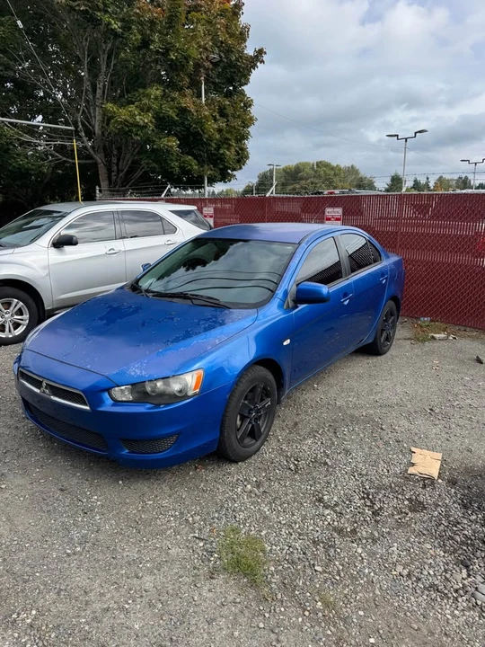 2009 Mitsubishi Lancer 8th Gen - Image 2 of 6