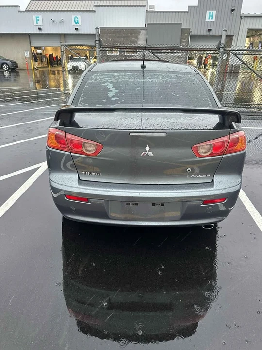2009 Mitsubishi Lancer 9th Gen - Image 2 of 8
