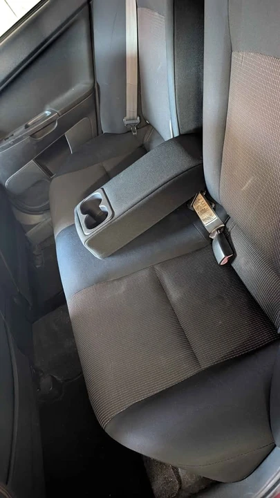 2009 Mitsubishi Lancer 9th Gen - Image 3 of 4