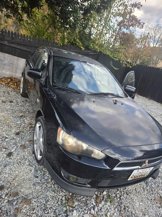 2009 Mitsubishi Lancer 9th Gen - Image 7 of 12