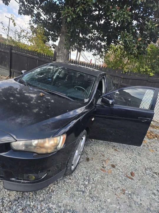 2009 Mitsubishi Lancer 9th Gen - Image 6 of 12