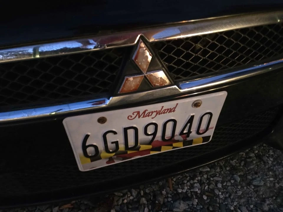 2009 Mitsubishi Lancer 9th Gen - Image 12 of 12