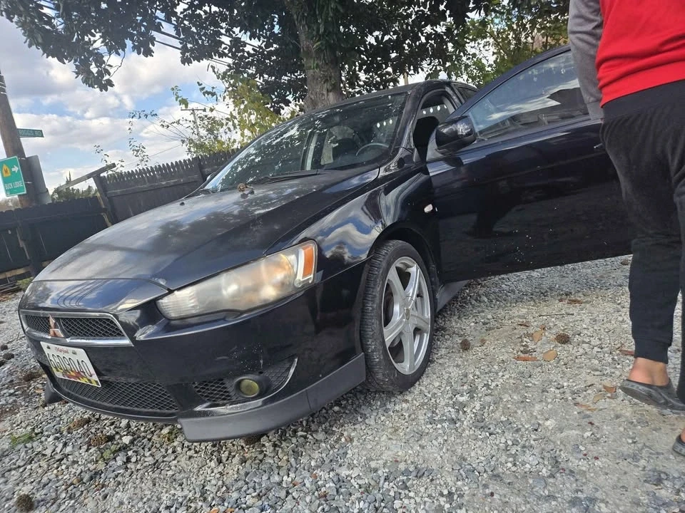 2009 Mitsubishi Lancer 9th Gen - Image 9 of 12