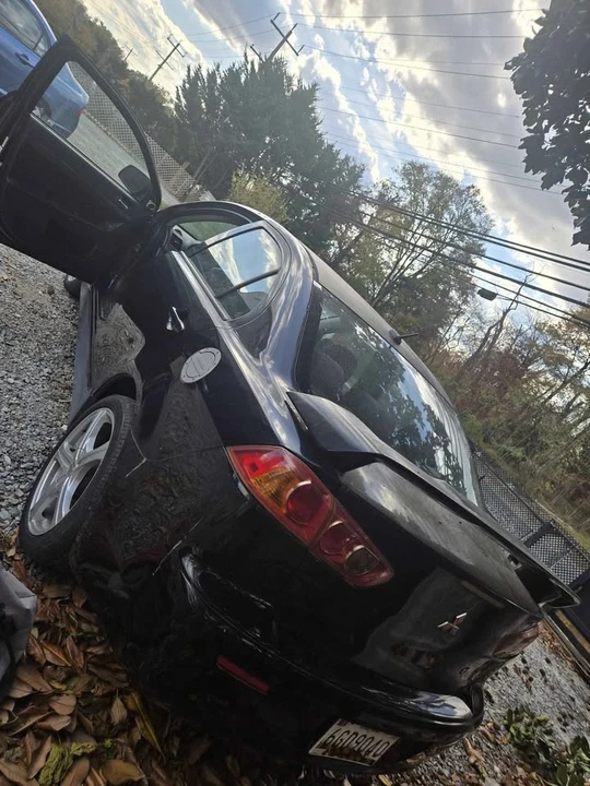 2009 Mitsubishi Lancer 9th Gen - Image 3 of 12