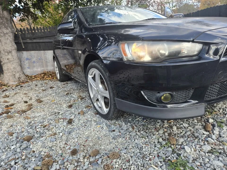 2009 Mitsubishi Lancer 9th Gen - Image 8 of 12