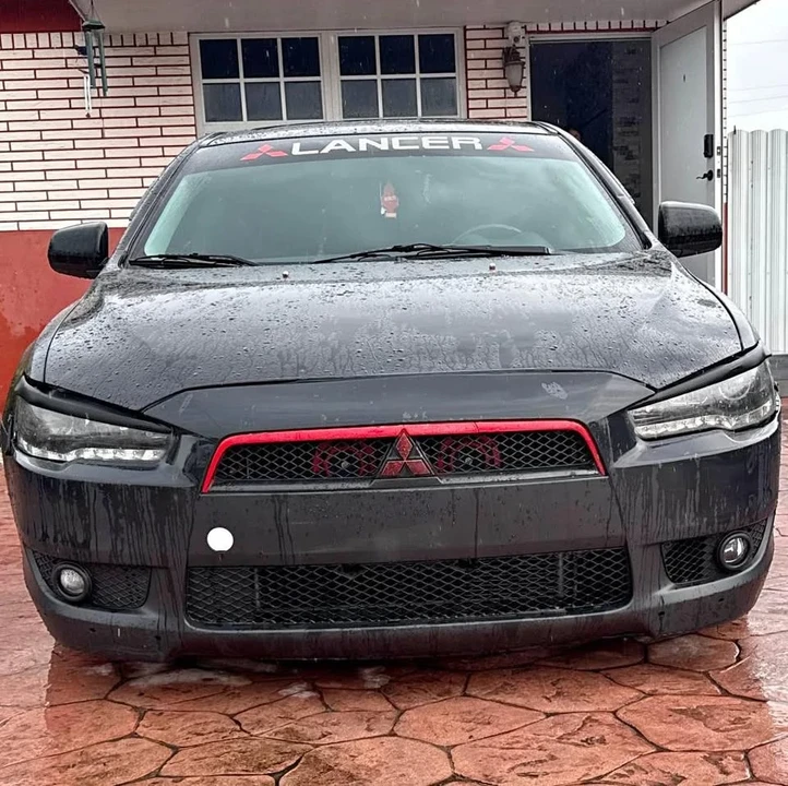 2009 Mitsubishi Lancer 9th Gen - Image 2 of 9