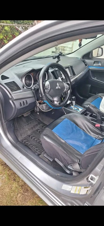 2009 Mitsubishi Lancer 9th Gen - Image 3 of 5