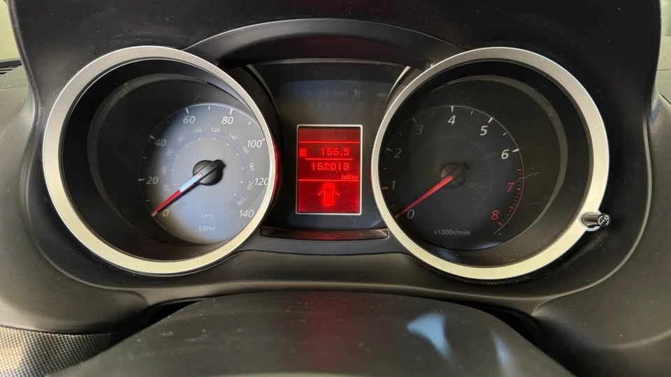 2009 Mitsubishi Lancer 9th Gen - Image 9 of 9