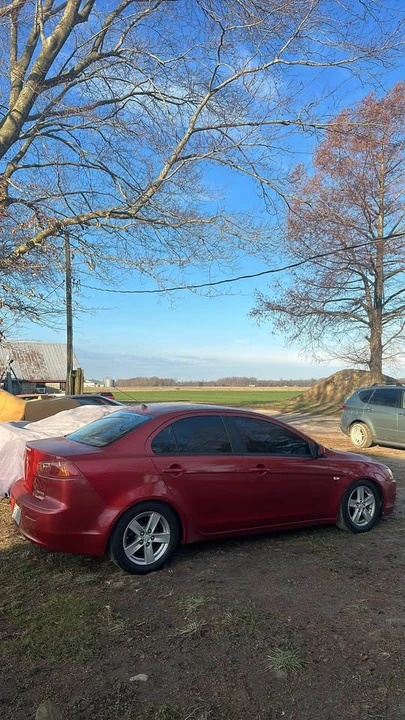 2009 Mitsubishi Lancer 9th Gen - Image 2 of 6