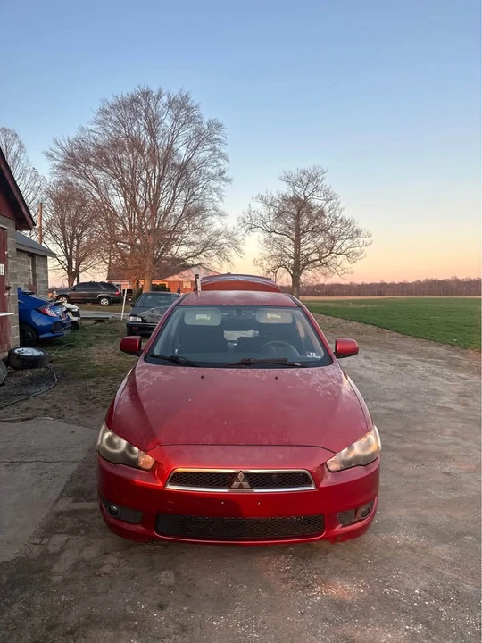 2009 Mitsubishi Lancer 9th Gen - Image 3 of 6