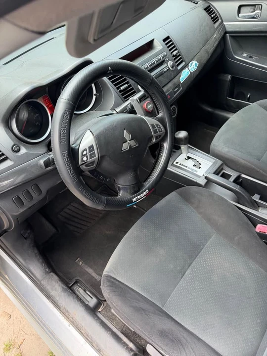 2009 Mitsubishi Lancer 9th Gen - Image 6 of 10