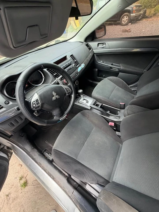 2009 Mitsubishi Lancer 9th Gen - Image 7 of 10