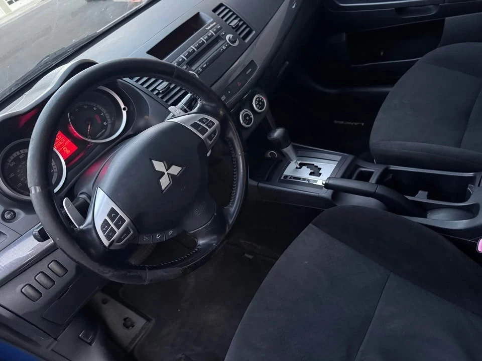 2009 Mitsubishi Lancer 9th Gen - Image 5 of 9